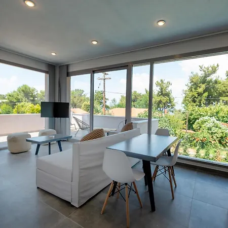 Sunblue Boutique Villa