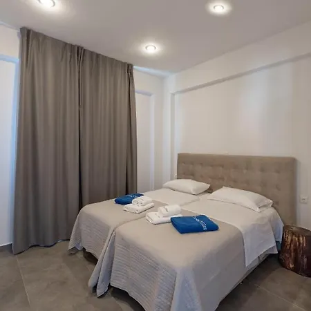 Sunblue Boutique Villa *