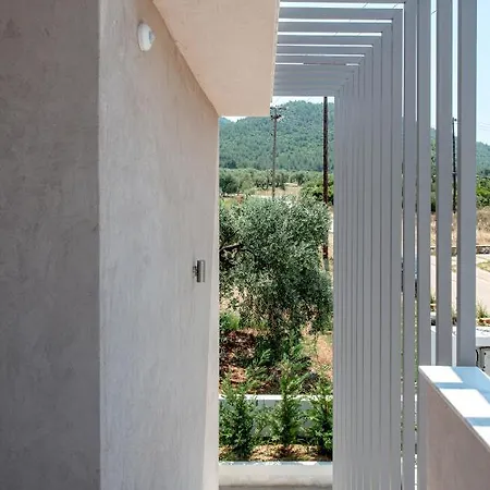 Villa Sunblue Boutique *