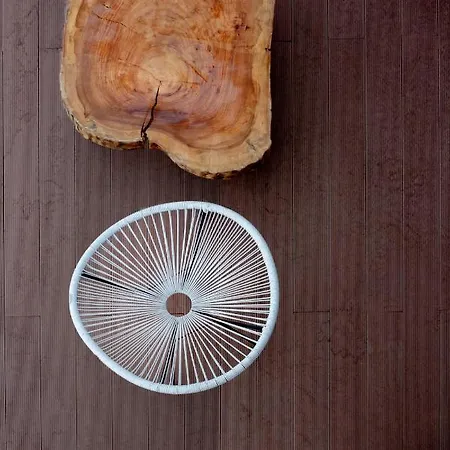 Sunblue Boutique Villa *