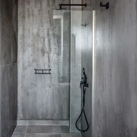 Sunblue Boutique * Skala Rachoni (Thasos)