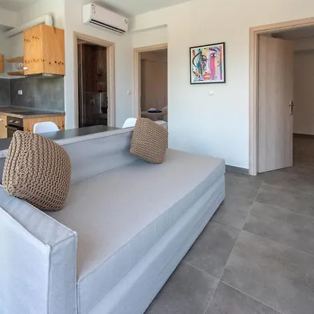 Sunblue Boutique Villa *