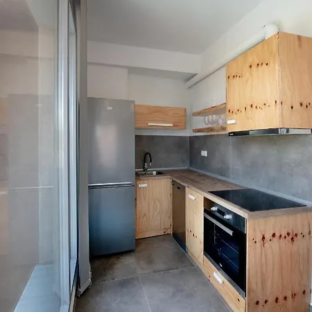 Sunblue Boutique * Skala Rachoni (Thasos)