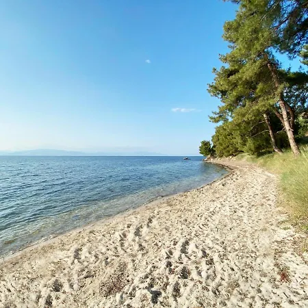 Sunblue Boutique Villa *