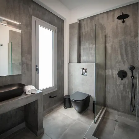 Villa Sunblue Boutique *