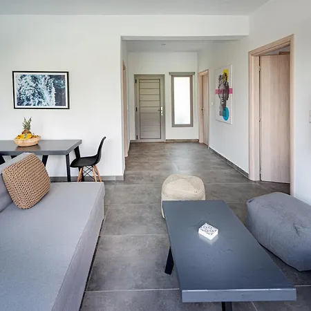 Sunblue Boutique Villa