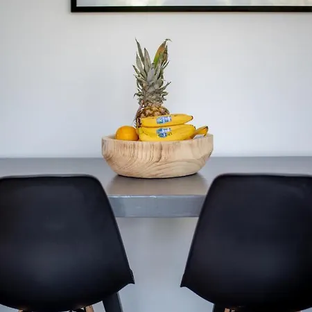 Villa Sunblue Boutique