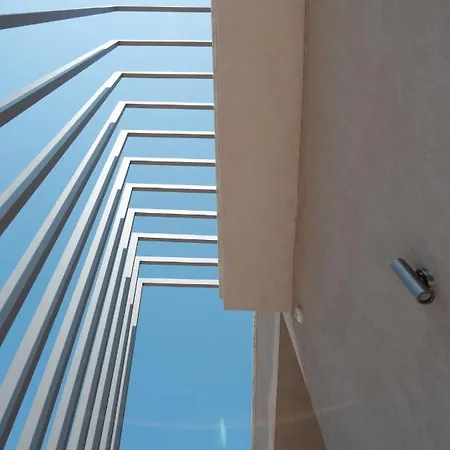 Sunblue Boutique Villa *