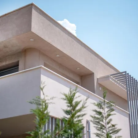 Villa Sunblue Boutique *