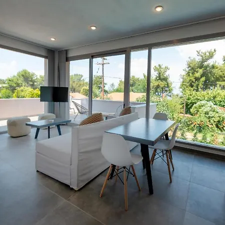 Villa Sunblue Boutique *