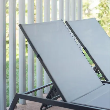 Sunblue Boutique Skala Rachoni (Thasos)