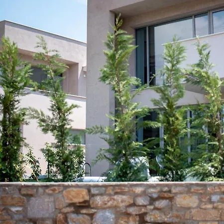 Sunblue Boutique Villa *