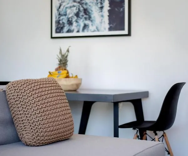 Sunblue Boutique Skala Rachoni (Thasos)