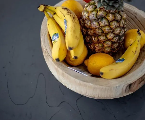 Willa Sunblue Boutique Skala Rachoni (Thasos)