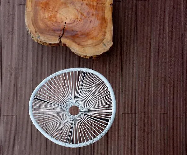 Sunblue Boutique Willa *