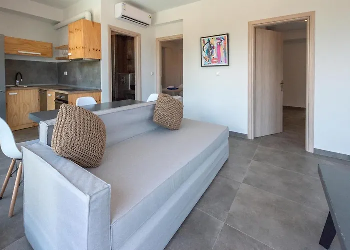 Sunblue Boutique Willa *