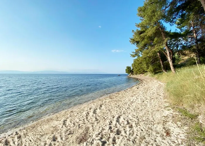 Sunblue Boutique Willa *