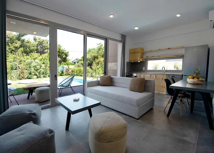 Sunblue Boutique Willa *