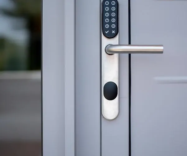 Sunblue Boutique Willa Skala Rachoni (Thasos)