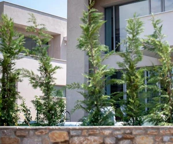 Sunblue Boutique Willa *