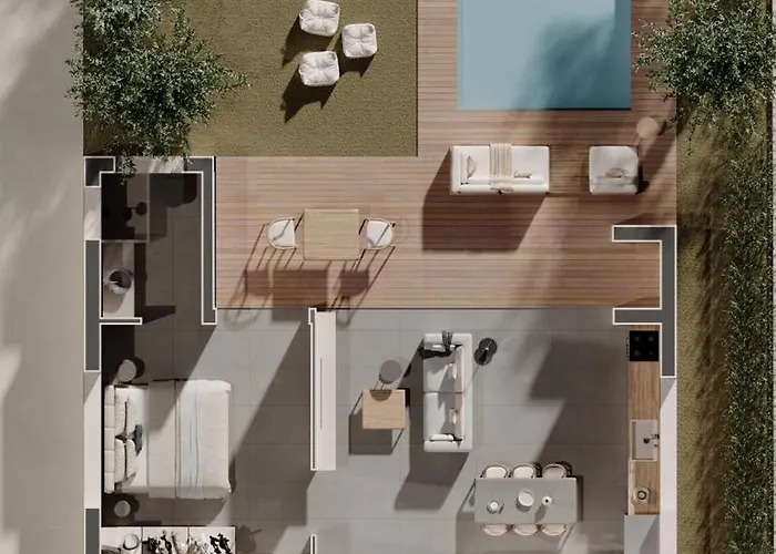 Willa Sunblue Boutique *