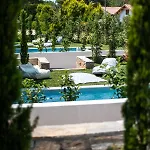 Villa Sunblue Boutique Skala Rachoni (Thasos)