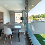 Βίλα Sunblue Boutique Σκάλα Ραχωνίου