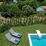 Villa Sunblue Boutique Skala Rachoni (Thasos)