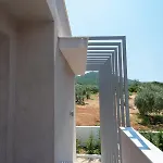 Villa Sunblue Boutique Skala Rachoni (Thasos)