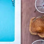 Villa Sunblue Boutique