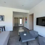 Sunblue Boutique Villa