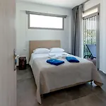 Sunblue Boutique Villa *