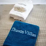 Sunblue Boutique Villa Skala Rachoni (Thasos)