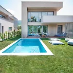 Sunblue Boutique Skala Rachoni (Thasos)