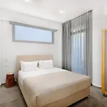 Sunblue Boutique Villa *
