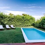 Sunblue Boutique Villa Skala Rachoni (Thasos)