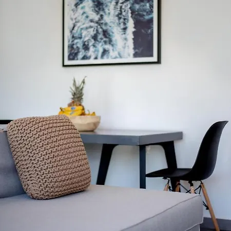 Sunblue Boutique Skala Rachoni (Thasos)