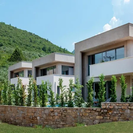 Sunblue Boutique Villa *