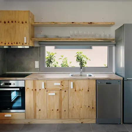 别墅 Sunblue Boutique *