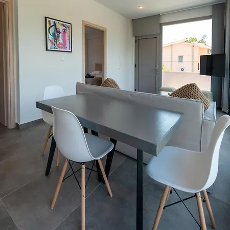 别墅 Sunblue Boutique *