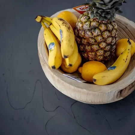 别墅 Sunblue Boutique Skala Rachoni (Thasos)