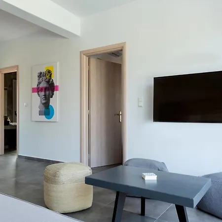 Villa Sunblue Boutique Szkála Rahoníu