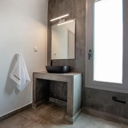 Sunblue Boutique * Skala Rachoni (Thasos)