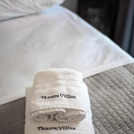 Sunblue Boutique 别墅 *