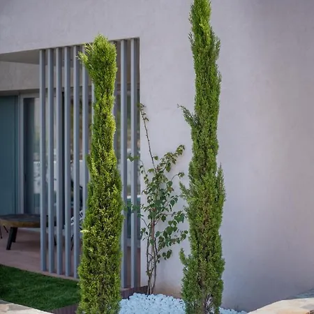 Sunblue Boutique 别墅