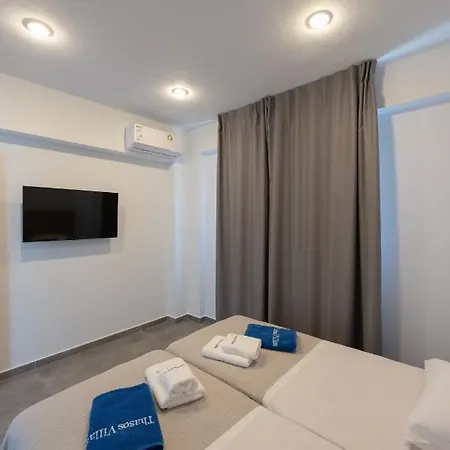 Villa Sunblue Boutique *