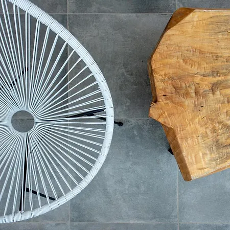 Sunblue Boutique Villa