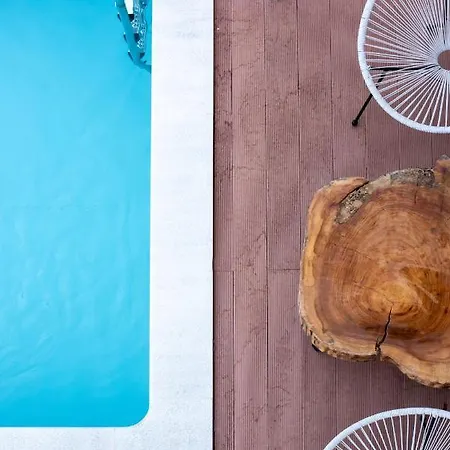 别墅 Sunblue Boutique