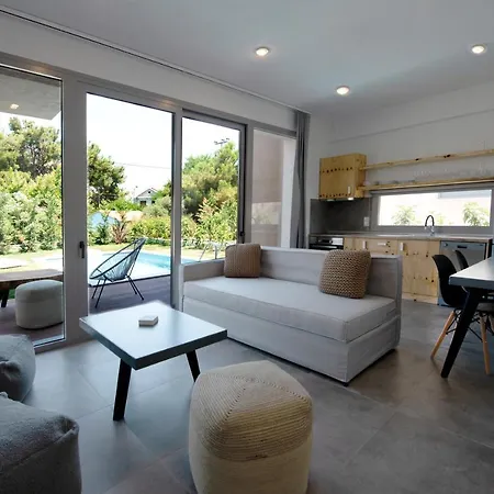 Sunblue Boutique Villa *