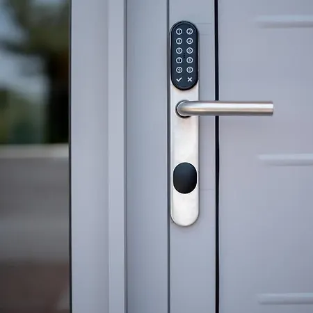 Sunblue Boutique Villa Skala Rachoni (Thasos)